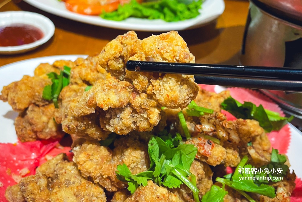 宜蘭冬山鄉☀️「甲富哥活海產」不僅海魚有新鮮，餐後水果盤也很大方(攻略)