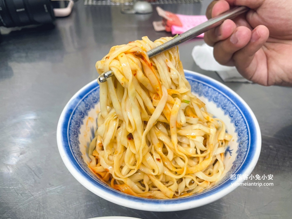 羅東☀️好吃乾麵在這~電腦阿姨，餛飩魚丸湯也是必吃必點