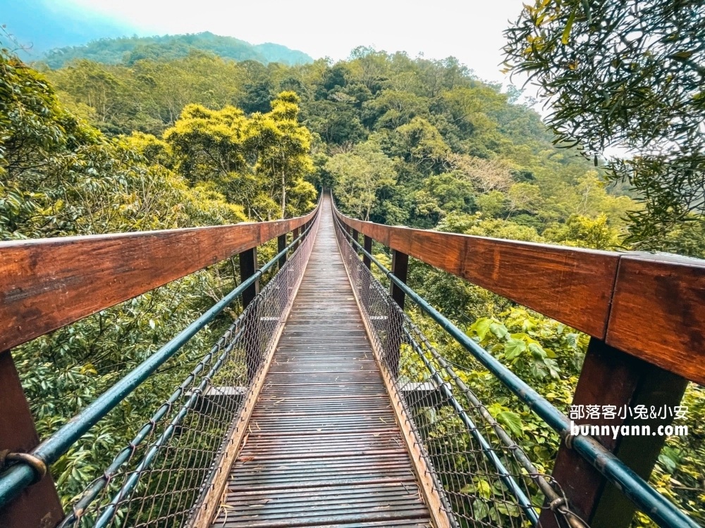 雙流國家森林遊樂區