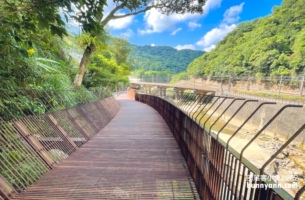 網站近期文章：新北【三貂嶺隧道】生態自行車道這樣玩，洞內有蝙蝠棲息要注意