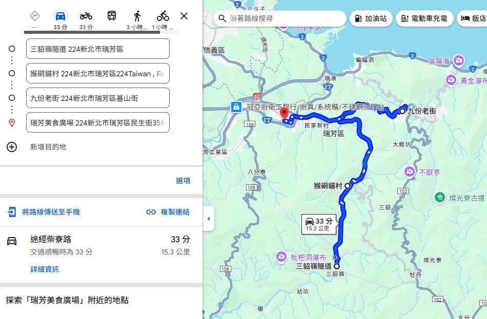 瑞芳【猴硐貓村】侯硐景點一日遊這樣玩不繞路!!