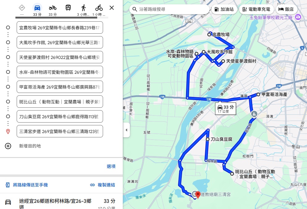 2025【冬山景點】🌿推薦16個宜蘭冬山鄉必去地點及一日遊玩法