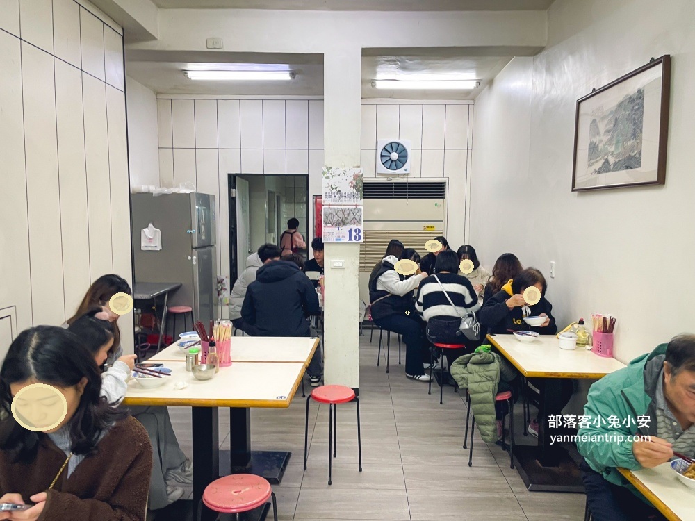 2025【宜蘭文昌炸醬麵】30年老字號古早味麵店☀️炸醬麵&排骨麵好好吃