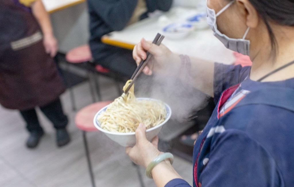 2025【宜蘭文昌炸醬麵】30年老字號古早味麵店☀️炸醬麵&排骨麵好好吃