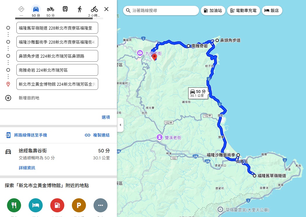新北【福隆舊草嶺隧道】最詳細介紹，租腳踏車來一日遊