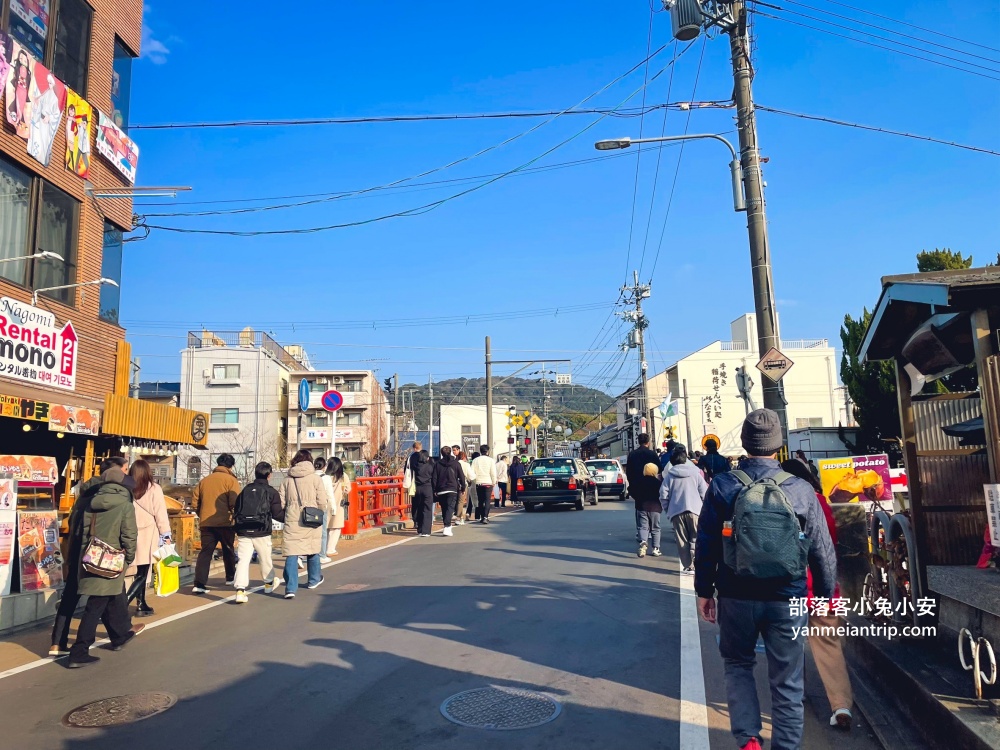 【京都】伏見稻荷大社，千本鳥居必拍🦊狐狸御守、交通方式、一日遊全攻略