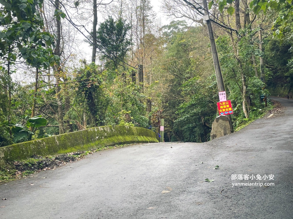 宜蘭泡麵土地公！九股山福德宮，有黑狗帶財的廟宇這樣參拜我教你