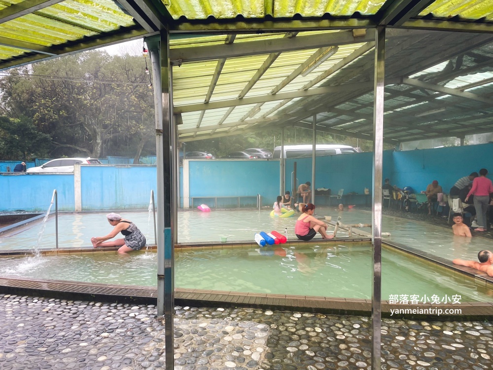 楓月小集♨️溫泉餐廳，只要250元就能享有寬敞又乾淨山景湯屋