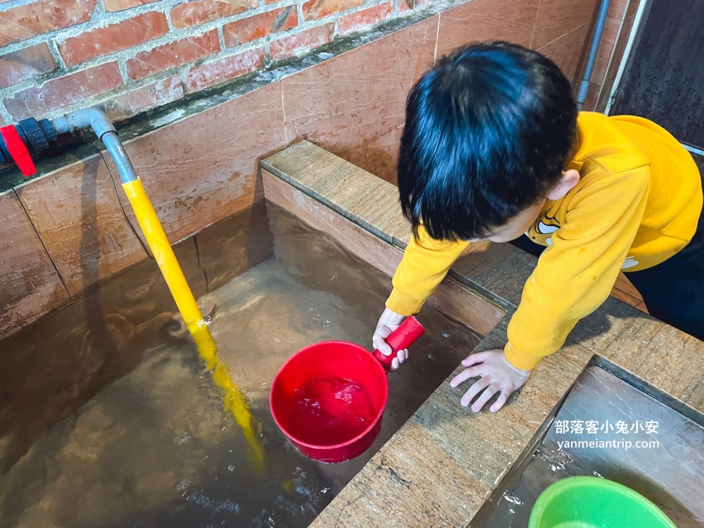 楓月小集♨️溫泉餐廳，只要250元就能享有寬敞又乾淨山景湯屋