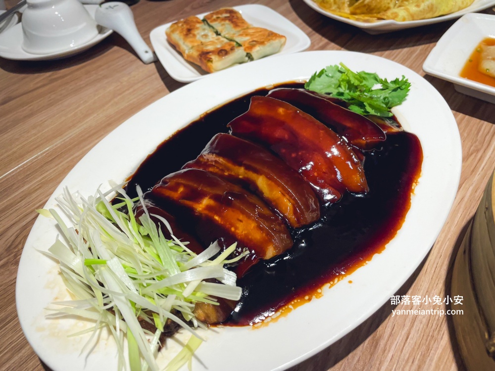 台北古亭【泰和樓】藏身於住宅區的美味山東小館