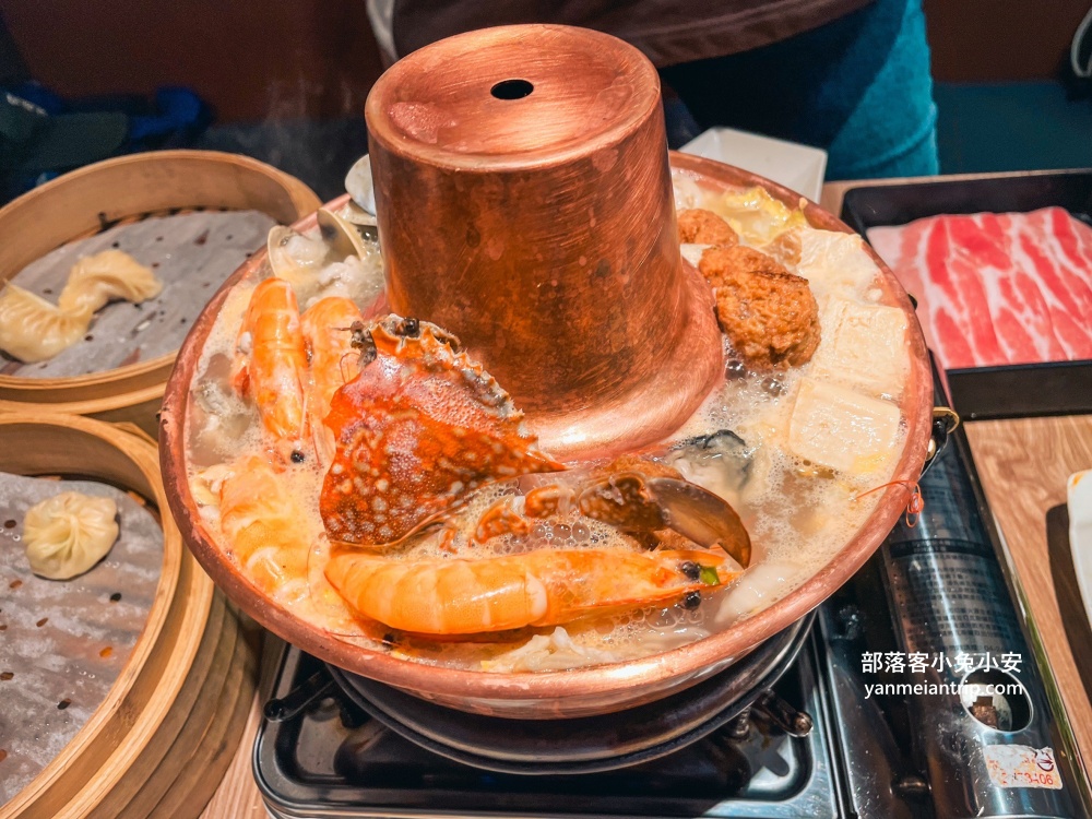 台北古亭【泰和樓】藏身於住宅區的美味山東小館