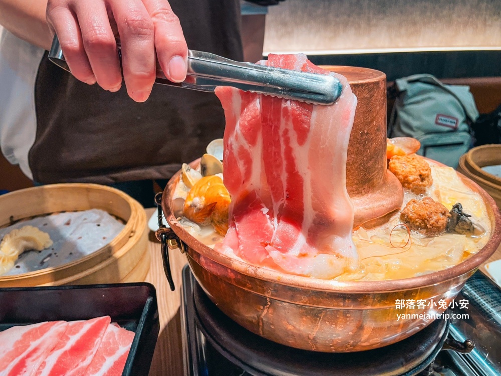 台北古亭【泰和樓】藏身於住宅區的美味山東小館