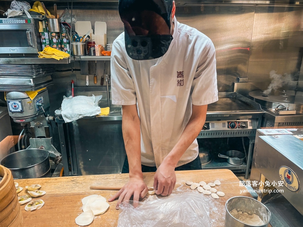 台北古亭【泰和樓】藏身於住宅區的美味山東小館