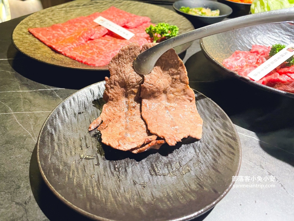 彰化辭修路【脂本燒肉ZHIBEN YKNK彰化店】後站的輕奢風燒肉餐廳