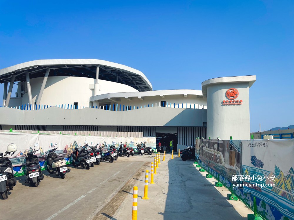 超好玩【龜吼漁港】精選龜吼海鮮餐廳與景點旅遊觀光指南