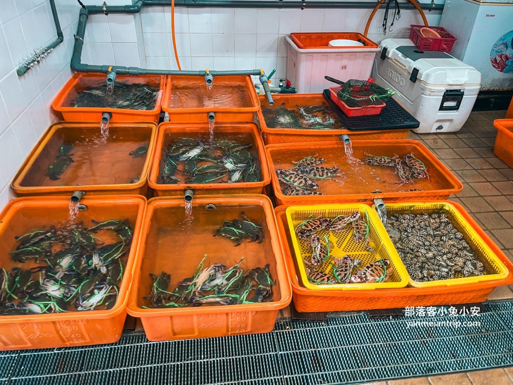 超好玩【龜吼漁港】精選龜吼海鮮餐廳與景點旅遊觀光指南