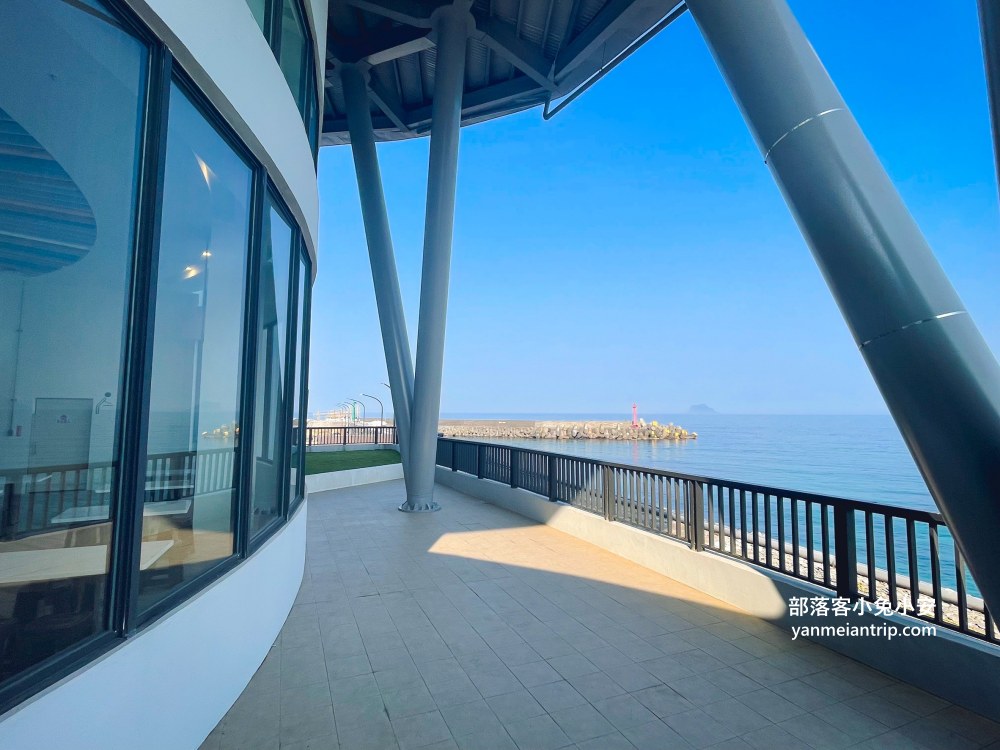 超好玩【龜吼漁港】精選龜吼海鮮餐廳與景點旅遊觀光指南