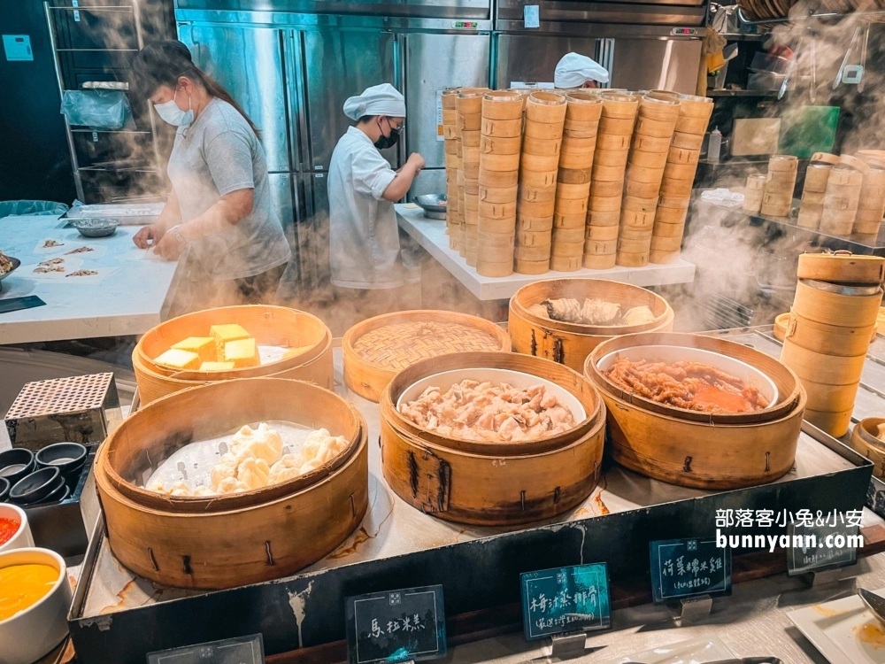 村民食堂廚窗港點士林官邸店