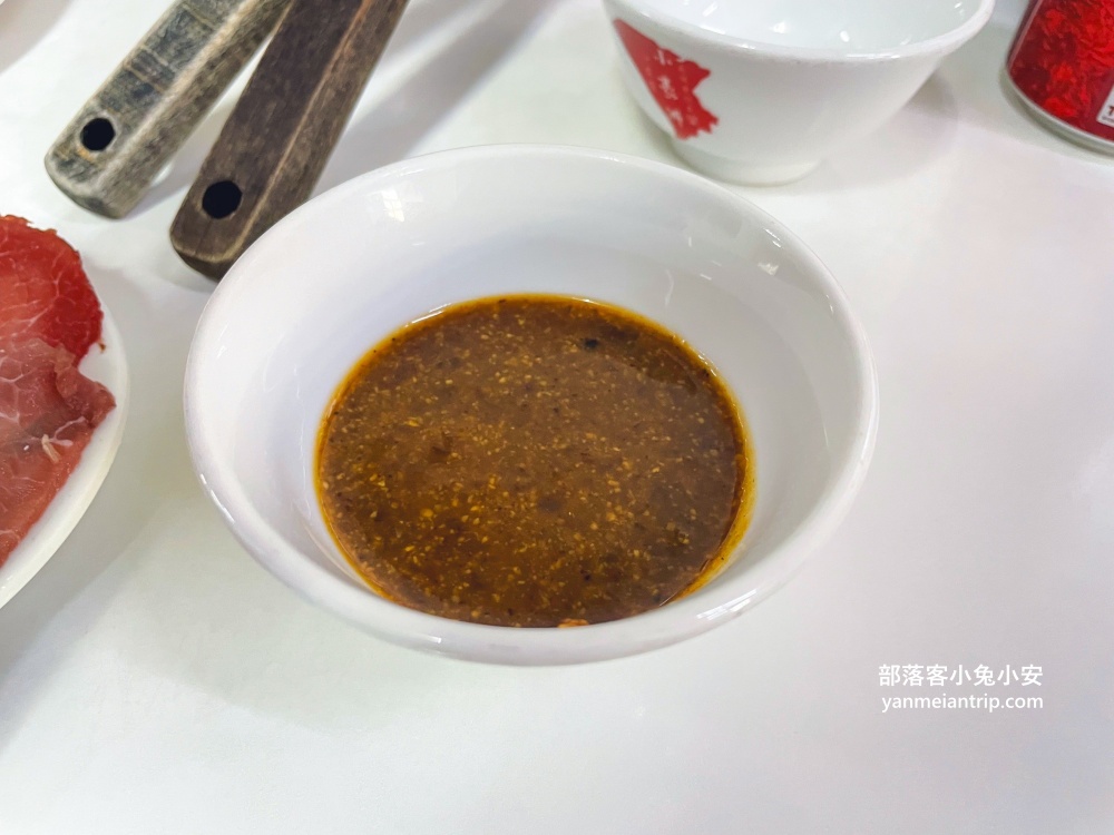 小豪洲沙茶爐中正總店，藏在小巷子內的平價火鍋店