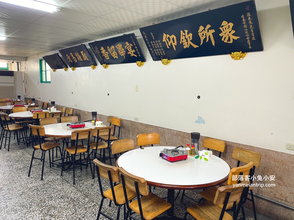 小豪洲沙茶爐中正總店，藏在小巷子內的平價火鍋店