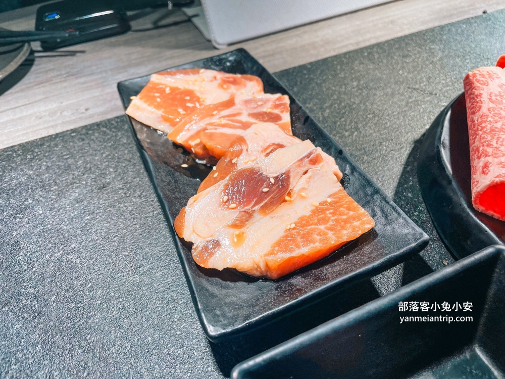 蘆洲燒肉【樂樂燒肉】高CP值燒烤吃到飽餐廳!!