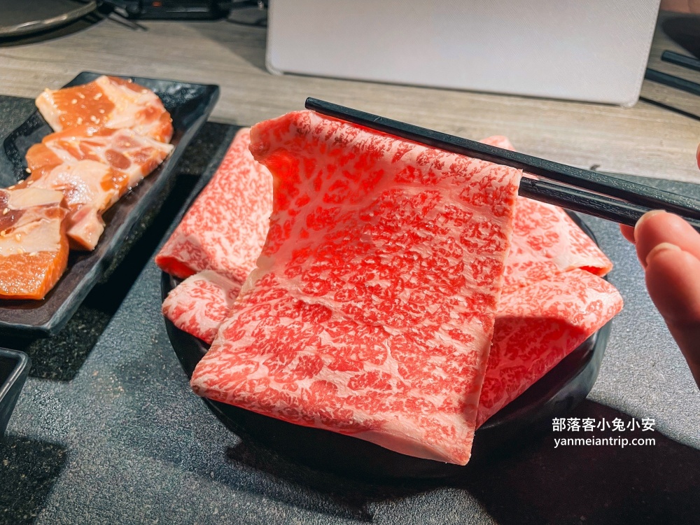 蘆洲燒肉【樂樂燒肉】高CP值燒烤吃到飽餐廳!!