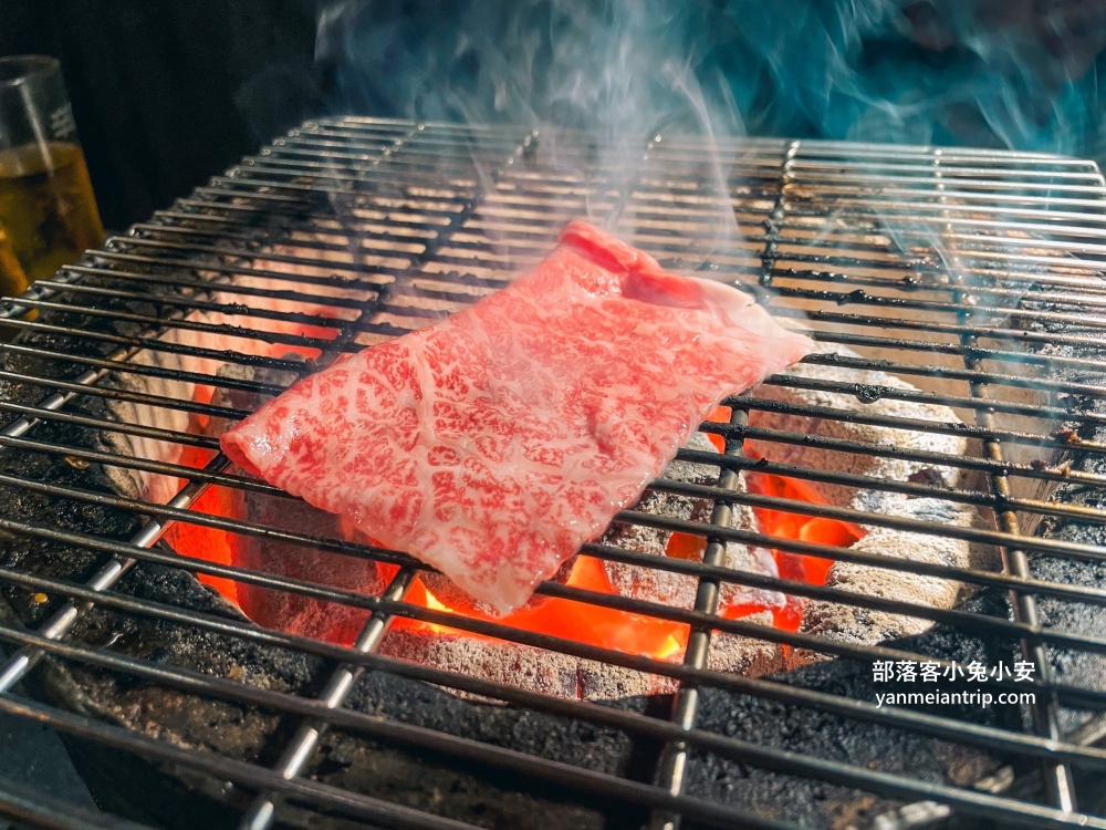 蘆洲燒肉【樂樂燒肉】高CP值燒烤吃到飽餐廳!!