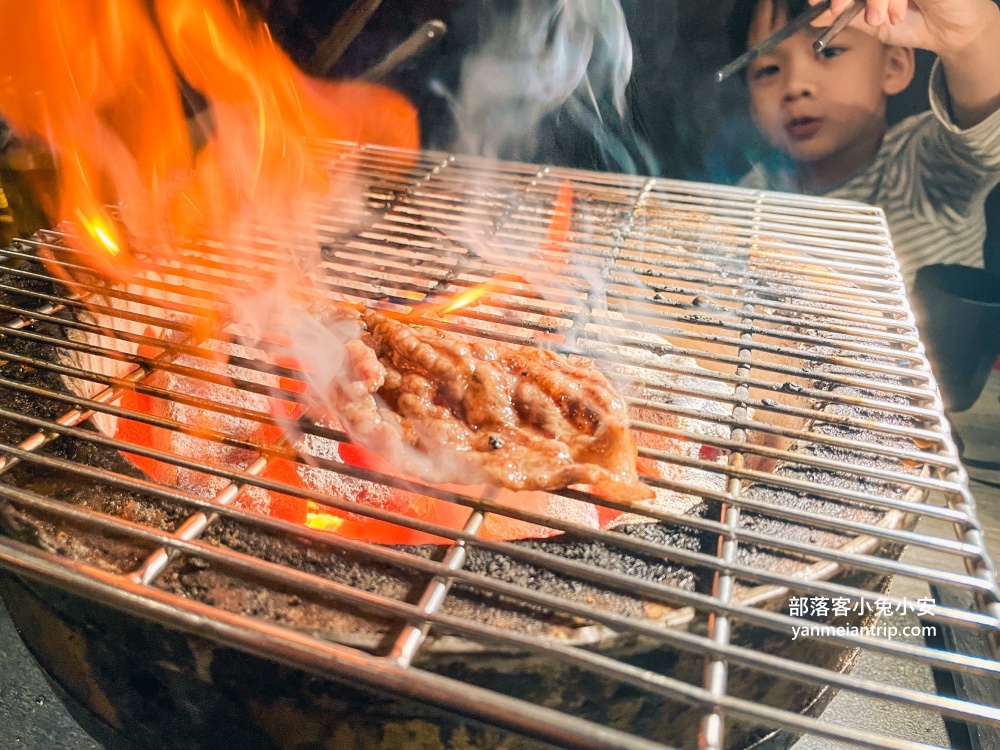 蘆洲燒肉【樂樂燒肉】高CP值燒烤吃到飽餐廳!!