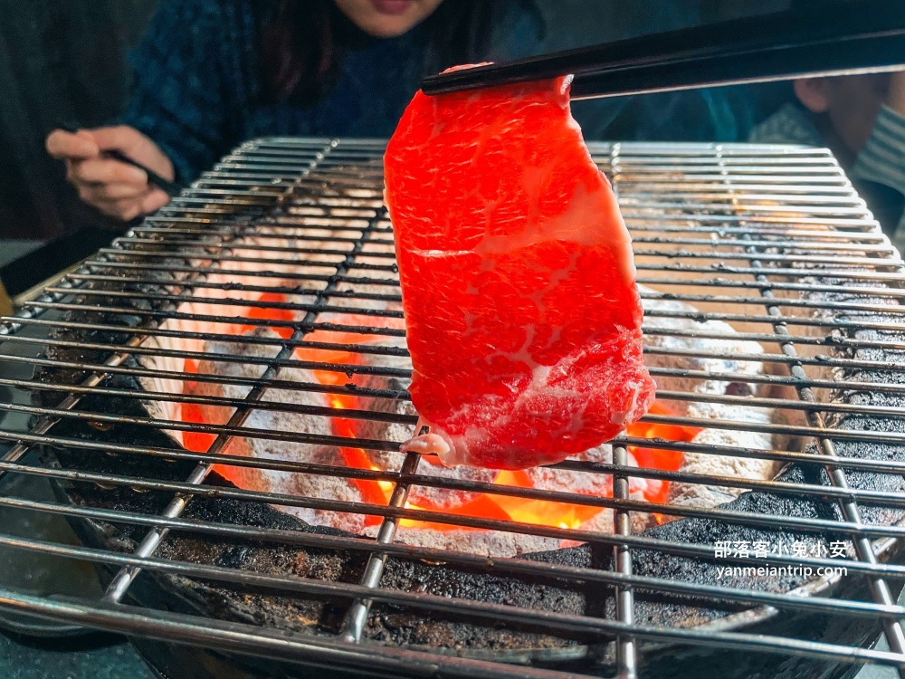 蘆洲燒肉【樂樂燒肉】高CP值燒烤吃到飽餐廳!!