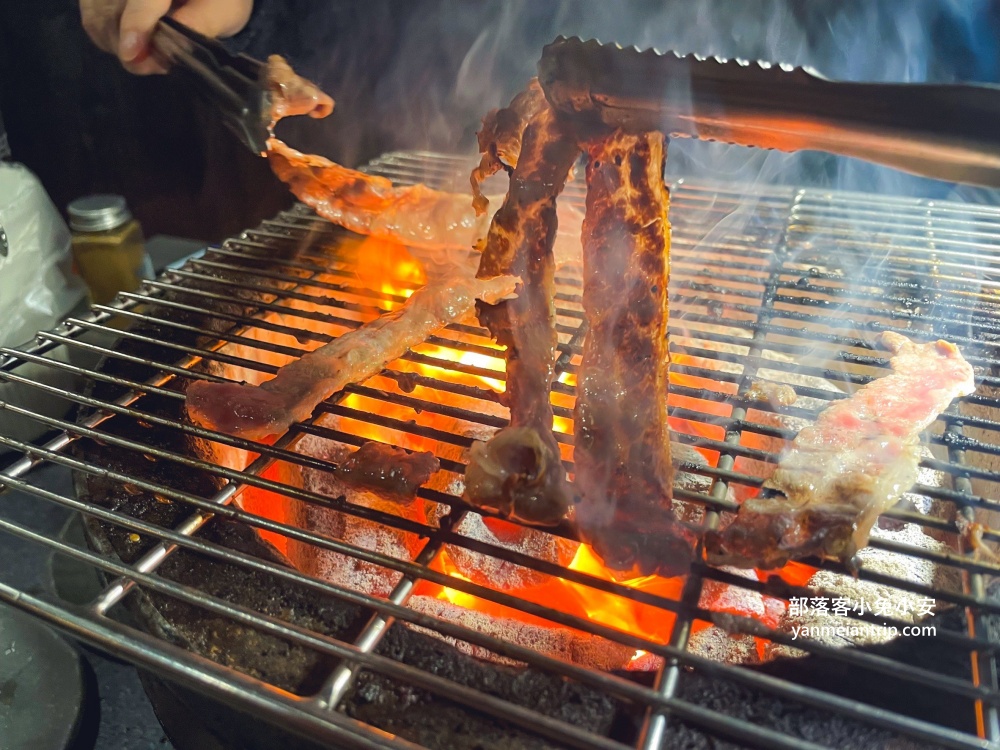 蘆洲燒肉【樂樂燒肉】高CP值燒烤吃到飽餐廳!!