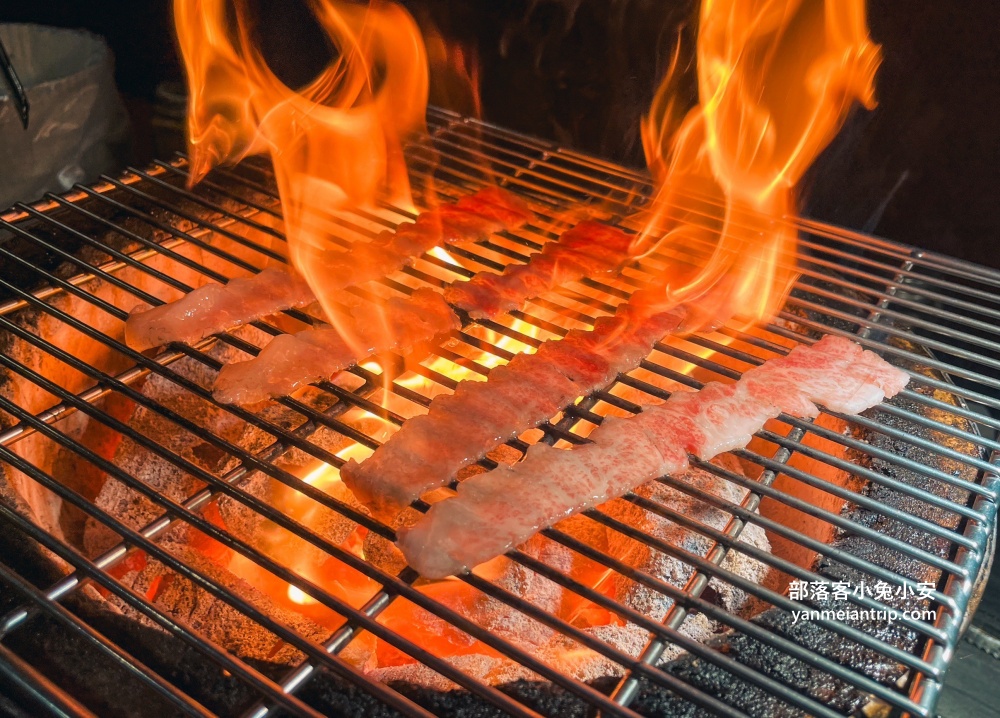 蘆洲燒肉【樂樂燒肉】高CP值燒烤吃到飽餐廳!!