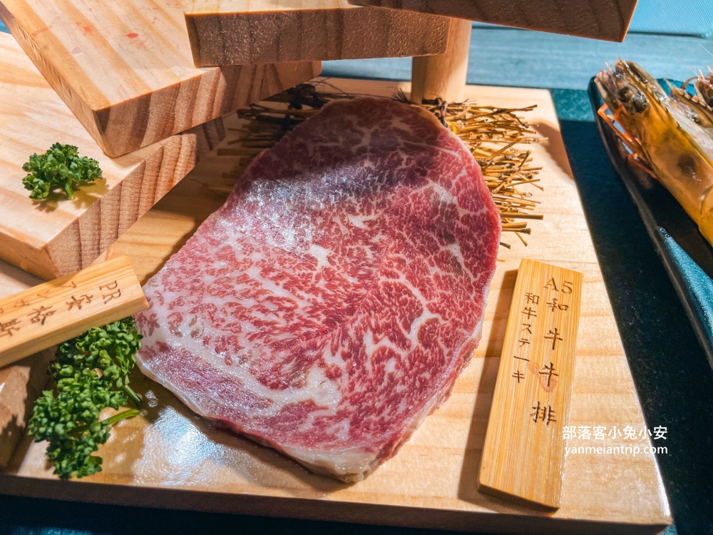 蘆洲燒肉【樂樂燒肉】高CP值燒烤吃到飽餐廳!!