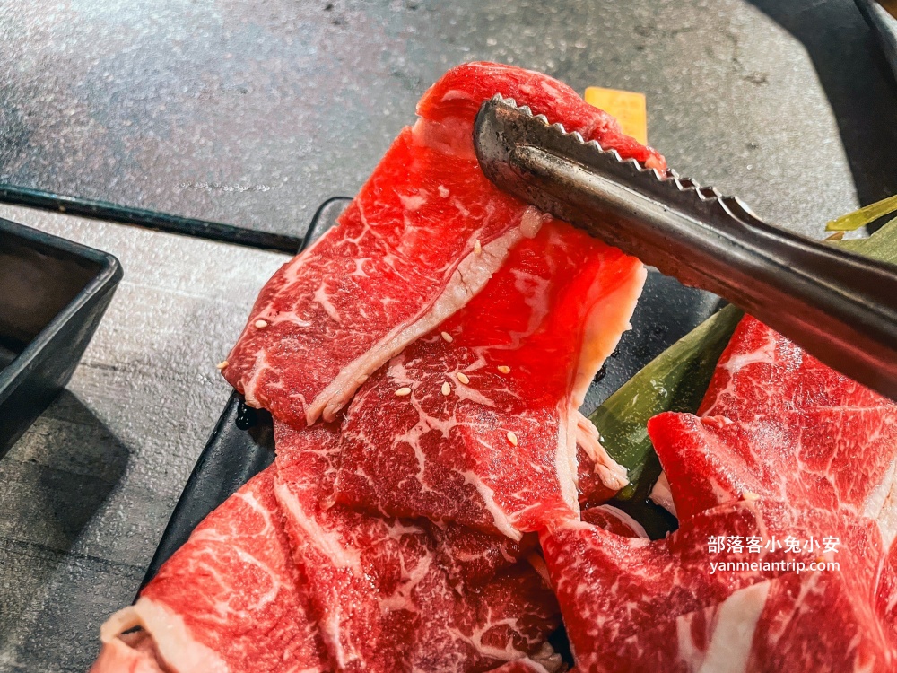 蘆洲燒肉【樂樂燒肉】高CP值燒烤吃到飽餐廳!!