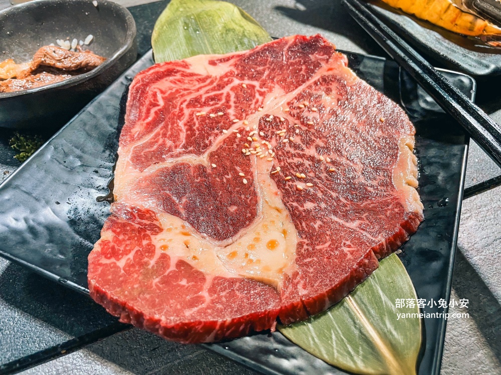 蘆洲燒肉【樂樂燒肉】高CP值燒烤吃到飽餐廳!!