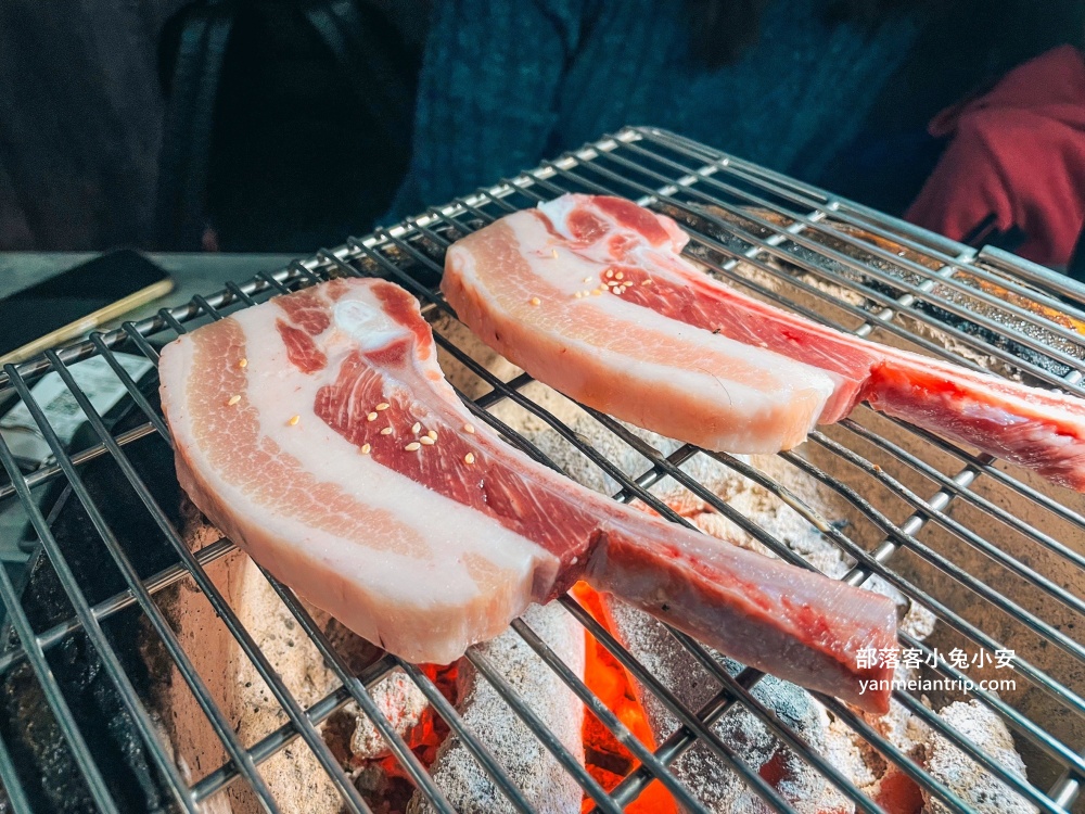 蘆洲燒肉【樂樂燒肉】高CP值燒烤吃到飽餐廳!!