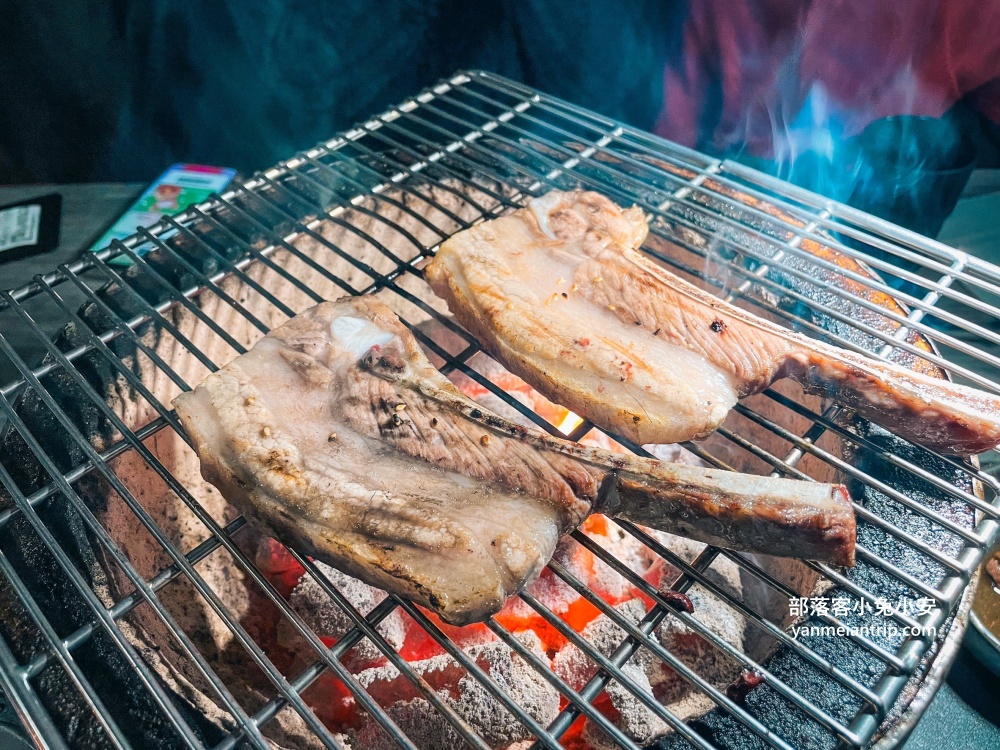 蘆洲燒肉【樂樂燒肉】高CP值燒烤吃到飽餐廳!!