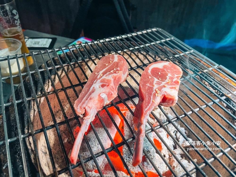 蘆洲燒肉【樂樂燒肉】高CP值燒烤吃到飽餐廳!!