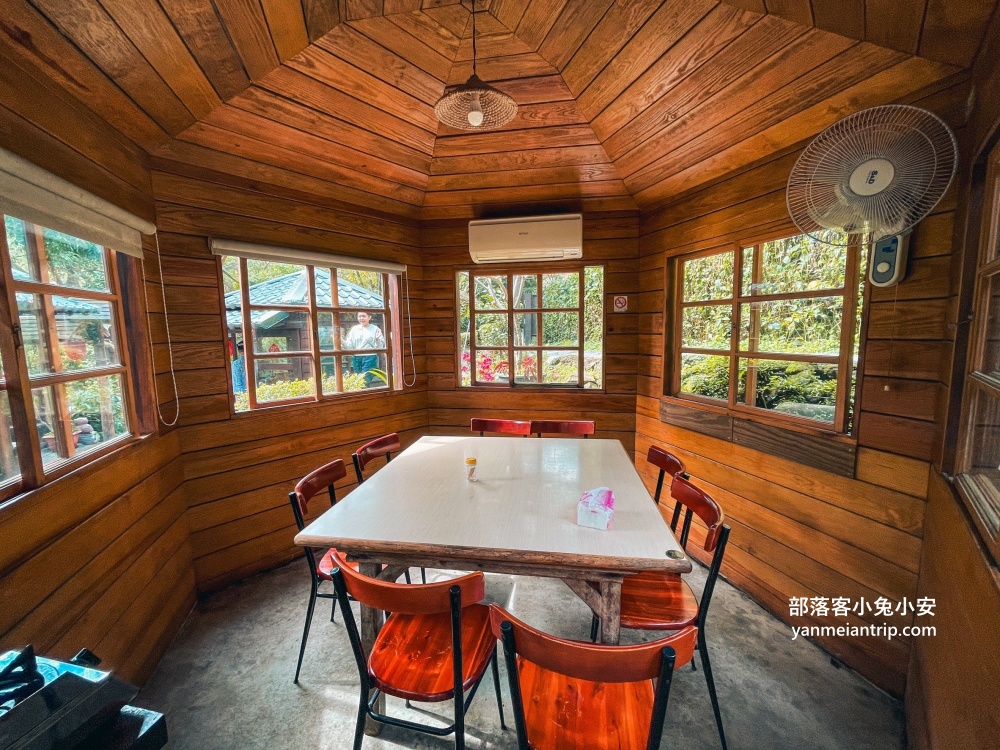 五股美食【碧瑤山莊庭園餐廳】有賣好吃白斬雞的平價木屋餐廳