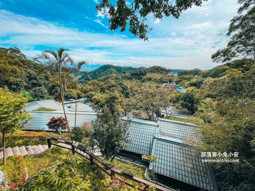 五股美食【碧瑤山莊庭園餐廳】有賣好吃白斬雞的平價木屋餐廳