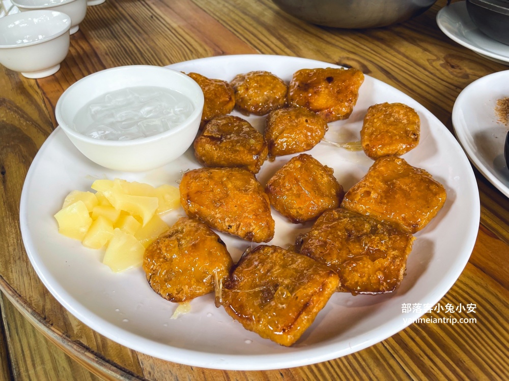 五股美食【碧瑤山莊庭園餐廳】有賣好吃白斬雞的平價木屋餐廳