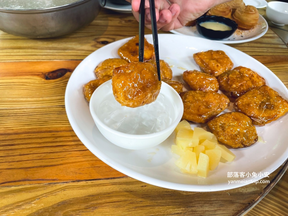 五股美食【碧瑤山莊庭園餐廳】有賣好吃白斬雞的平價木屋餐廳