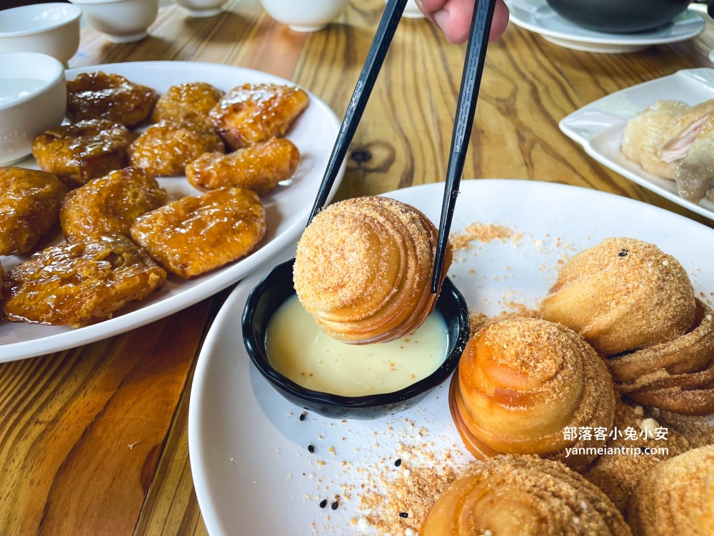 五股美食【碧瑤山莊庭園餐廳】有賣好吃白斬雞的平價木屋餐廳