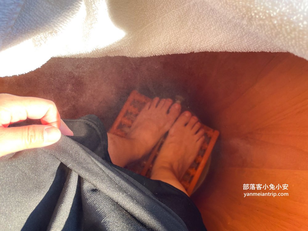 南庄【蘇維拉莊園】漂浮紅色列車與露營車，夢幻樹屋住一晚