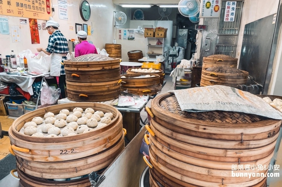 網站近期文章：金山【金山王肉包】三十年老店，不僅新鮮美味，價格也超親民，CP值爆表！