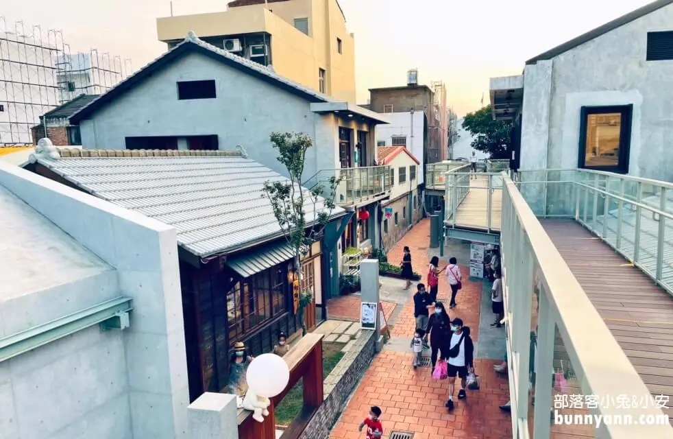 彰化鹿港景點
