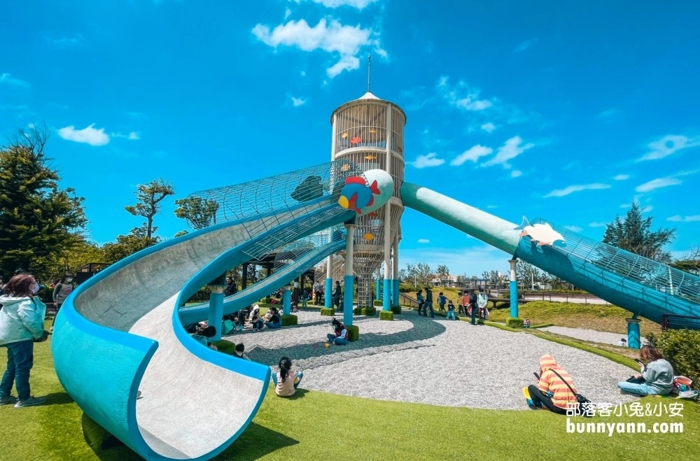 網站近期文章：觀音區「水之丘主題公園」桃園海線最強的親子公園兼生態景觀園區
