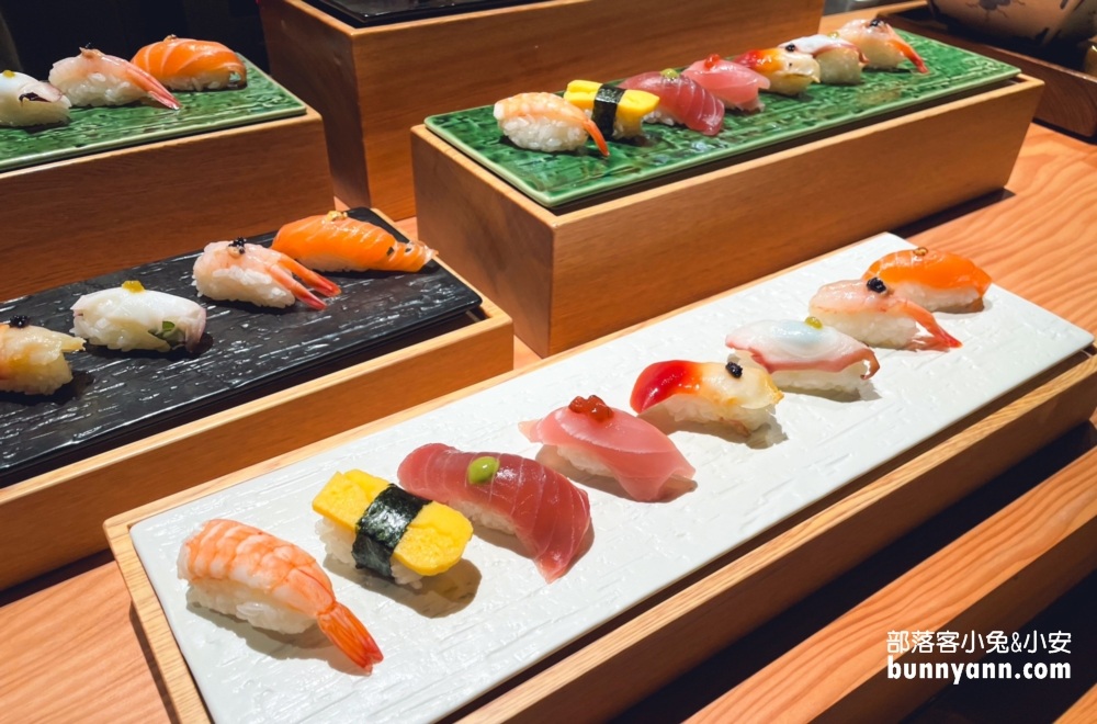 網站近期文章：【旭集和食集錦天母店】提供多達四十道中西料理與自助霜淇淋自助吃到飽