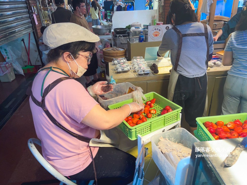 台北「大稻埕」盤點18個迪化街景點、美食、大稻埕一日遊全攻略