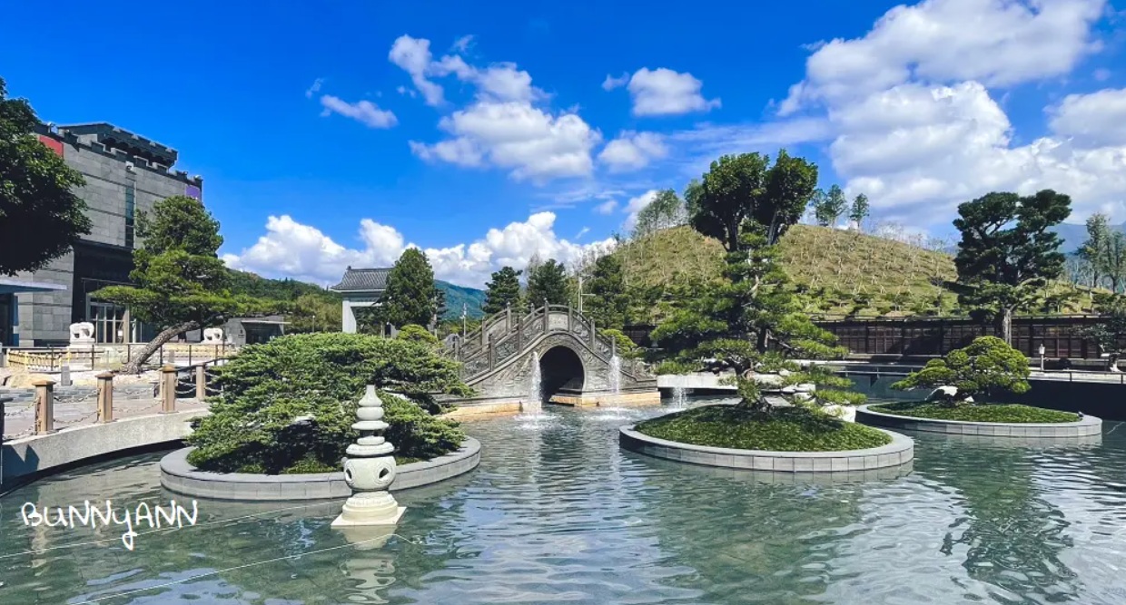 網站近期文章：南投【埔里景點】盤點30個埔里新景點，一日遊、室內景點、戶外公園全攻略