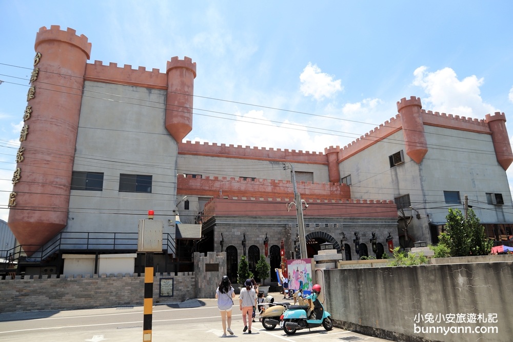 網站近期文章：親子必去！彰化台灣優格餅乾學院，魔法餅乾與無限試吃